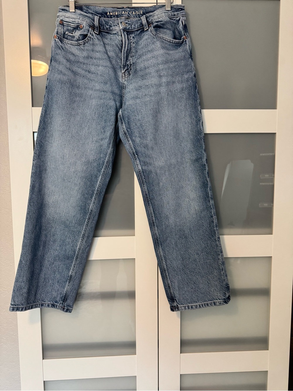 American Eagle Outfitters ex boyfriend Jean